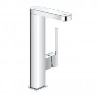 Смеситель для раковины Grohe Plus L-Size с LED дисплеем 23 959 003 хром