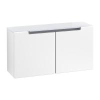 Тумба Villeroy & Boch Subway 2.0 758х235 мм A7041SMS белый матовый