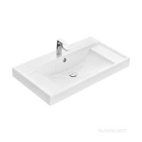 Раковина Roca Ona 800х460 мм ZRU9307562 белый