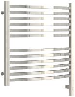 Полотенцесушитель электрический Сунержа Аркус 3.0 600х600 мм правый 00-5705-6060 хром