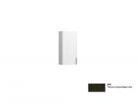 Пенал Laufen Base 350х185х700 мм петли слева 4026011102631 тёмно-коричневый вяз