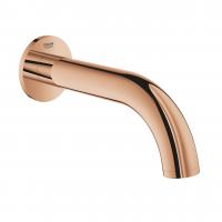 Излив для ванны Grohe Atrio 13 139 DA3 тёплый закат