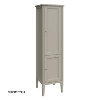 Пенал Caprigo Albion Concept 1595х430х420 мм правый 34050 R TP814 пикрит