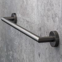 В интерьере