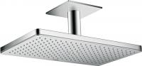 Верхний душ Axor ShowerSolutions 460 1jet с потолочным подсоединением 35277000 хром