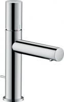 Смеситель для раковины Axor Uno 110 ComfortZone 45001000 хром