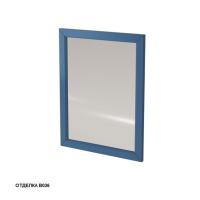 Зеркало Caprigo Albion 626х815 мм 10335 В036 голубой